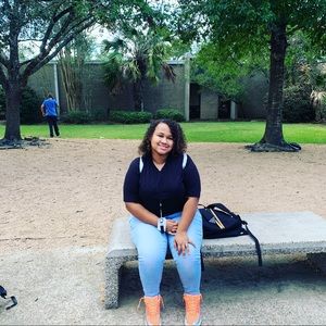 Meet your Posher, Kaylynn